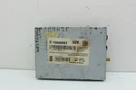06-16 Cadillac Dts 15950801 S-band Xm Satellite Digital Receiver Module. Fixed Price $19.18.