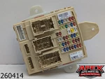 Oem 2014 Kia Sorento Chassis Ecm Body Control Module Bcm Fuse Box Left Hand Dash. Fixed Price $189.99.