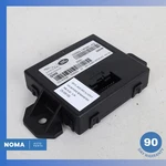 10-19 Jaguar X351 Xjr Rear Electronic Trunk Control Module DW9314F681AG Oem. Fixed Price $66.40.