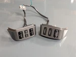 Genuine Nissan Titan Armada Cruise Control Switch 25550-ZQ18B. Fixed Price $124.14.