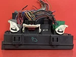 06-09 Chrysler Pt Cruiser Tipm Fuse Box Control Module Bcm P56049719AM Warranty. Fixed Price $145.99.