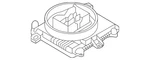 Genuine Volkswagen Control Module 992-941-571-AA. Fixed Price $238.69.