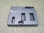 2013-2014 Porsche Cayenne 958 Rear Body Control Module Bcm Bcu 7PP907279BE. Fixed Price $237.79.