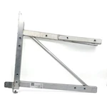 For Lamborghini Huracan LP580 LP610 Front Left Radiator Frame Bracket 4T0806191B. Fixed Price $417.99.