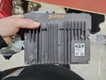 Engine Ecm Electronic Control Module Awd Fits 23-24 Corolla Cross 2103323. Fixed Price $177.89.