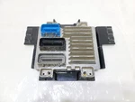 2013-2016 Buick Encore Engine Control Module Ecm Oem 12643636. Fixed Price $144.99.
