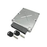 Programmed 2006 Ford Taurus 3.0L Engine Control Unit + Keys 5F1A-12A650-GF. Fixed Price $167.99.