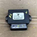 2014-2015 Jeep Cherokee Parking Brake Control Module Ecu 68258697AA. Fixed Price $79.99.