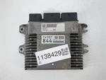Nissan Rogue Engine Control Computer Ecu Pcm Ecm Pcu Oem NEC025-661 H9LU0. Fixed Price $41.35.
