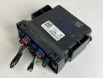 2020 Chevrolet Traverse Navigation Gateway Control Module 13536789 Oem. Fixed Price $65.29.