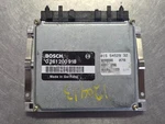 92-99 Mercedes W140 S500 SL500 S420 Ecu Ecm Engine Control Module 0155452932. Fixed Price $19.95.