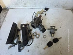 Bmw E36 Steering Lock Ignition Barrel Set 1995 With Ews 2 Keys 994. Fixed Price $328.87.