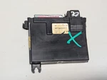 2003 2004 2005 Lincoln Town Car Keyless Door Entry Module 3W1T-13C791-AE. Fixed Price $140.25.