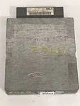1999 Ford Taurus Engine Electronic Control Module, XF1F-12A650-HD, Oem. Fixed Price $26.99.