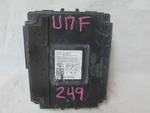 Body Control Module Bcm Fits 17-19 Kia Soul 95400B-2B03 95400B2B03. Fixed Price $89.99.