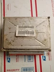 2002-2006 Chevrolet Silverado Tahoe 5.3L Engine Control Module 12582605 Ydnl. Fixed Price $35.00.