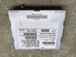 14 Mitsubishi Lancer Sirius Satellite Radio Module 8701A401. Fixed Price $28.50.