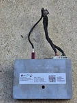 2015 Chevrolet Traverse Onstar Telematics Communication Control Module 23455434. Fixed Price $34.00.