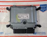 2006-2010 Mercedes E350 C350 Engine Computer A 272 153 16 79 Ecu Control Module. Fixed Price $97.98.