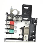 New Oem Mopar Battery Control Unit 68437272AA Jeep Compass 2.4L 2017-2021. Fixed Price $74.95.