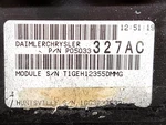 05033327AC 2005 Chrysler Pt Cruiser 2.4L I4 Engine Control Unit Ecu Ecm Pcm. Fixed Price $139.99.