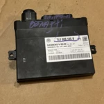 2008 Vw Volkswagen Touareg Keyless Entry Kessy Control Module 7L0 909 135 B Oem. Fixed Price $139.99.