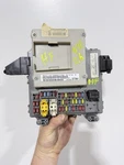 06 -07 Jeep Liberty 3.7L Body Control Module Interior Fuse Box Bcm P5026037AH. Fixed Price $61.59.