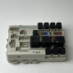 284B7CC00A 2007 Nissan 350Z Power Supply Relay Fuse Box Oem. Fixed Price $98.26.