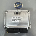 Volkswagen Di Sel 038906012FD Control Modules - Engine. Fixed Price $131.00.