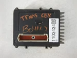 2004-2006 Audi A4 Chassis Control Module Ccm Bcm Body KBM8G. Fixed Price $41.00.