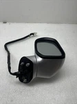 2009 Honda Civic Hybird Front Left Side Mirror Power E6 010029 Oem. Fixed Price $130.50.