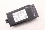 Bmw 335I F30 12-15 Rear Right Or Left Heated Seat Control Module 61359216468 Oem. Fixed Price $19.99.