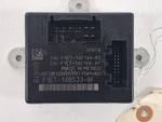 Ford Escape 2016-2019 Front Right Door Control Module F1ET-14F144-BC. Fixed Price $32.00.