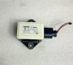 2013 To 2017 Audi S4 S5 Yaw Rate Esp Stability Control Speed Sensor 8R0907637B. Fixed Price $15.00.