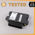 10-16 Porsche Panamera Hand Parking Brake Control Module 97061810909 Oem. Fixed Price $53.95.