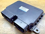 2016-17 Mitsubishi Ecm Lancer Pcm Engine Computer Control Module 2.4L 1860C690. Fixed Price $43.56.