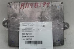 Ecu Ecm Computer Honda Accord 2014 2015 378205G0A12 1148197. Fixed Price $109.99.