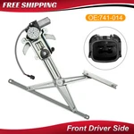 Front Driver Side Window Regulator W/ Motor For 04-12 Chevy Colorado Gmc Canyon. Fixed Price $35.14.