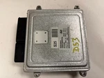 09-11 Genesis Engine Control Module Computer Ecu 39120-2C111; 39121-2C111. Fixed Price $110.00.