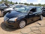 Chassis Ecm Theft-locking Immobilizer Fits 13-14 Sentra 568438. Fixed Price $119.63.