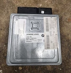 2006 2007 Bmw 330I Engine Computer Module Ecm Ecu Unit 7553166 Oem. Fixed Price $59.99.
