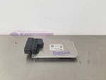 16 Cadillac Ats V-sport Suspension Control Module 23201897. Fixed Price $50.00.