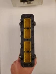 77-2792 Engine Control Module, Interchange: Buick 16132792 / A-1 Cardone. Fixed Price $69.99.