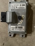 Engine Ecm Electronic Control Module Fits 14 Maxima. Fixed Price $24.99.