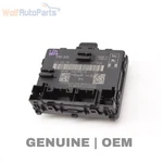2018-2024 Audi Q5 Rear Door Control Module 4M2959795J. Fixed Price $41.49.