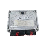08 Volkswagen Beetle 2.5L 07K-906-032BS Engine Control Module Ecu Ecm Pcm Oem. Fixed Price $125.00.