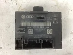2009-2012 Audi A4 Rear Right Door Power Electric Control Module 8T0959795 Oem.. Fixed Price $27.99.