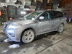 Engine Ecm Electronic Control Module 3.5L Fits 17 Infiniti QX60 416245. Fixed Price $99.97.