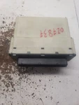 Chassis Ecm Dash Integrated Control Vin 4TH Digit Fits 99-10 Saab 9-5 1156422. Fixed Price $31.20.