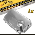 A-premium Lower Engine Oil Pan Sump For Audi A4 02-05 Quattro 02-06 A6 02-04. Fixed Price $51.99.